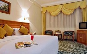 Madani Hotel Medan